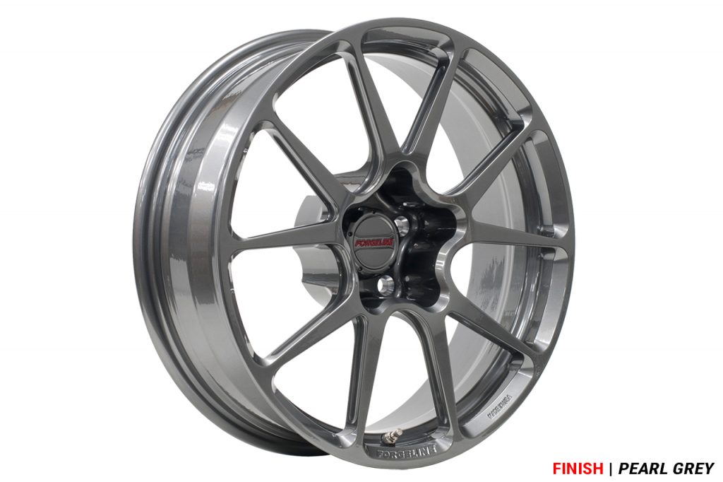 Forgeline GS1R Skinny Forged Monoblock Wheels - Renaissance Speed ...