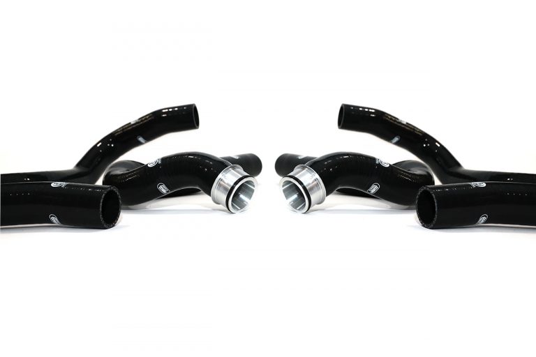 ABSOLUTE McLaren Performance Radiator Hoses (V2) Renaissance Speed