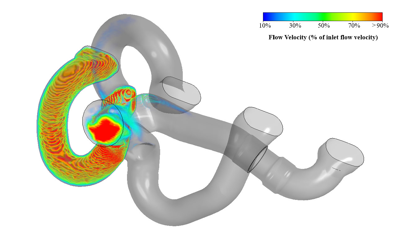 ABSOLUTE McLaren Lightweight Inconel Exhaust Headers Renaissance